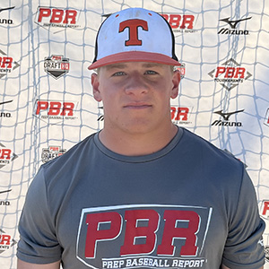 Carson McCaleb