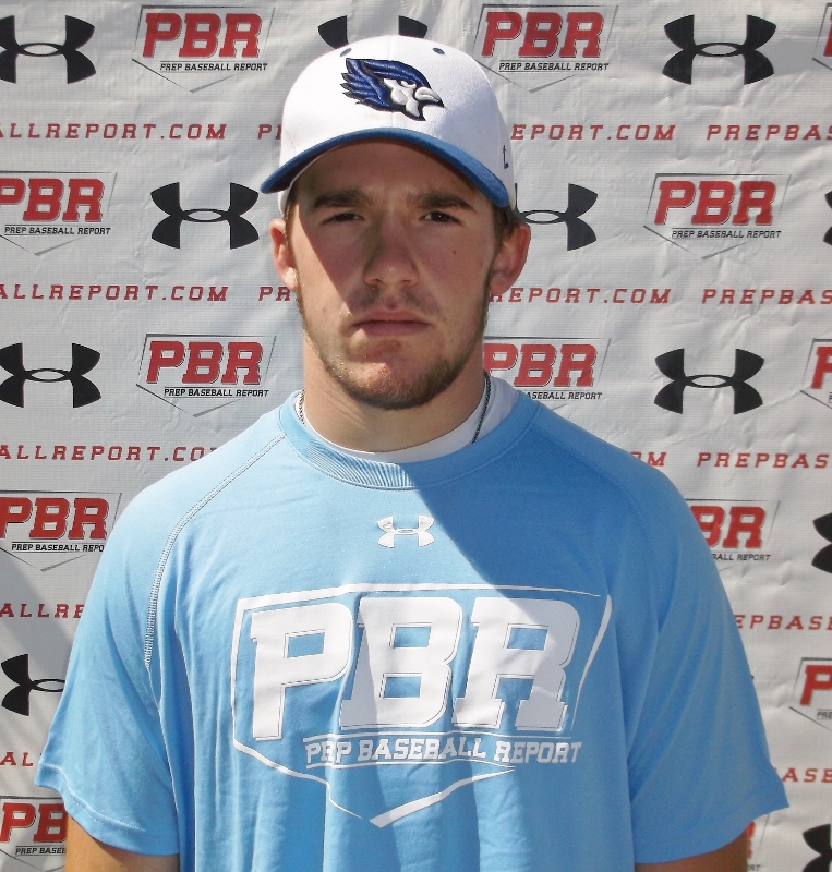 Aaron Easley