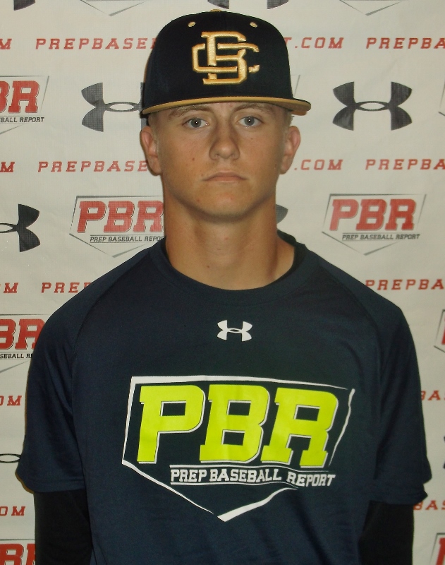 Jared Wilson