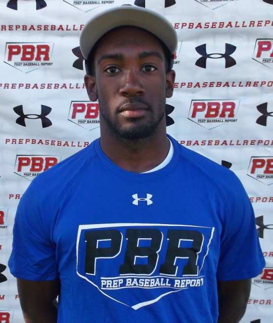 Andrew Jones