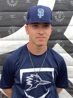 Caleb Briggs