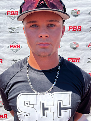 Ethan Edinger