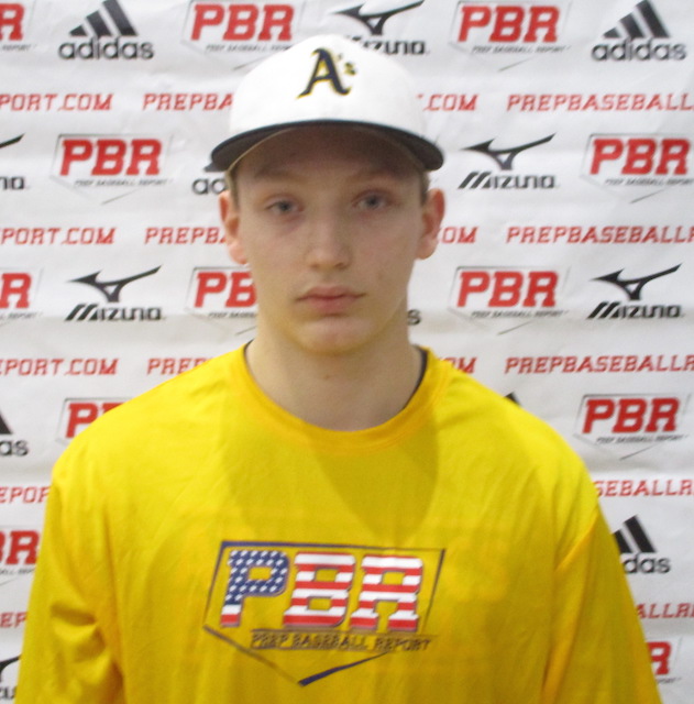 Wyatt Brockman