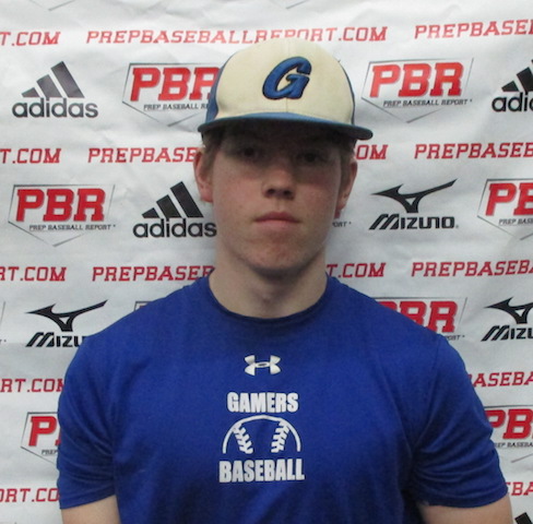 Nate Kemp