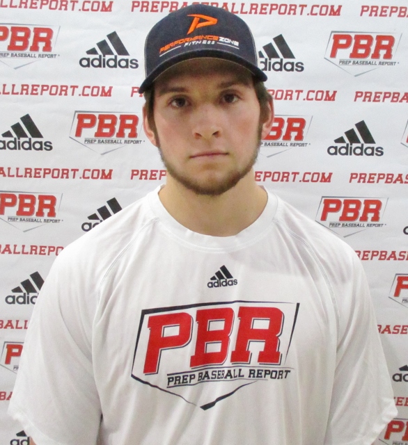 Hunter Tabor