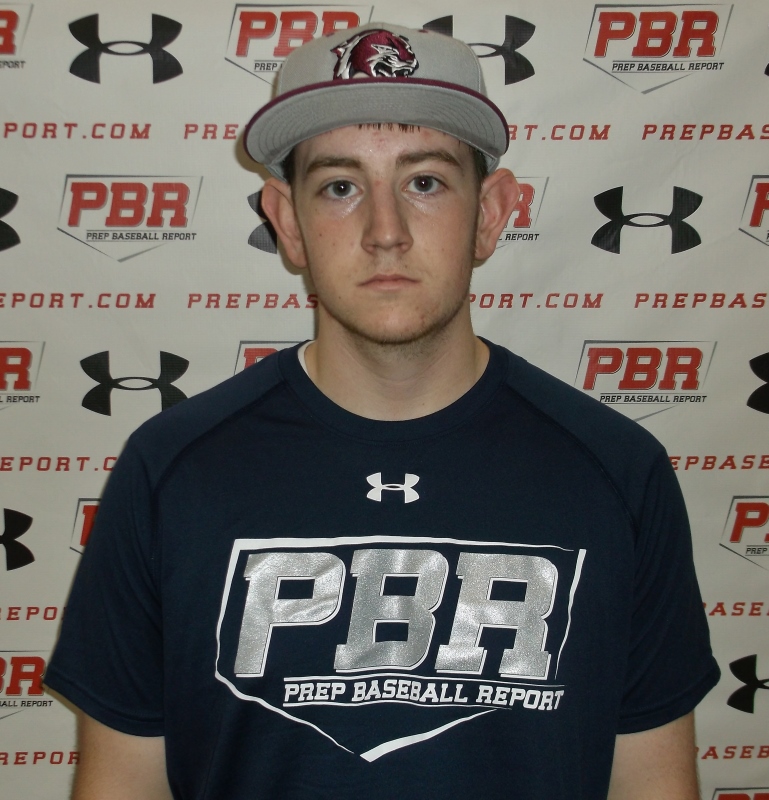 Landon Bell