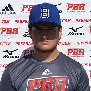 Braden Edgar