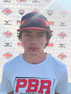 Brennon Wibbenmeyer