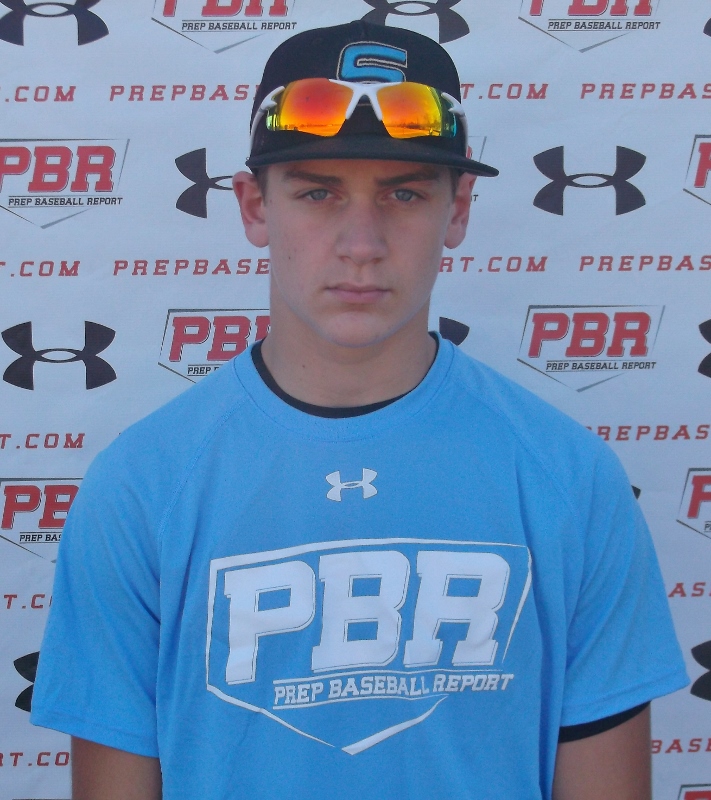 Cody Lampe