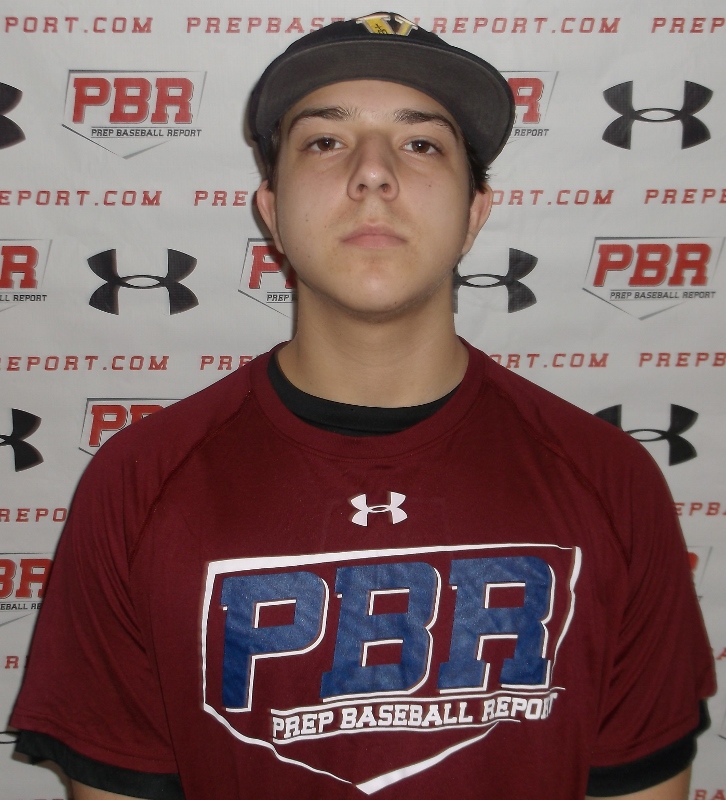 Michael DiPiazza