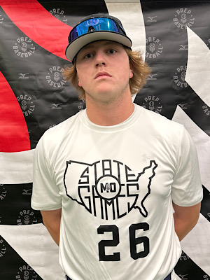 Carson Howard