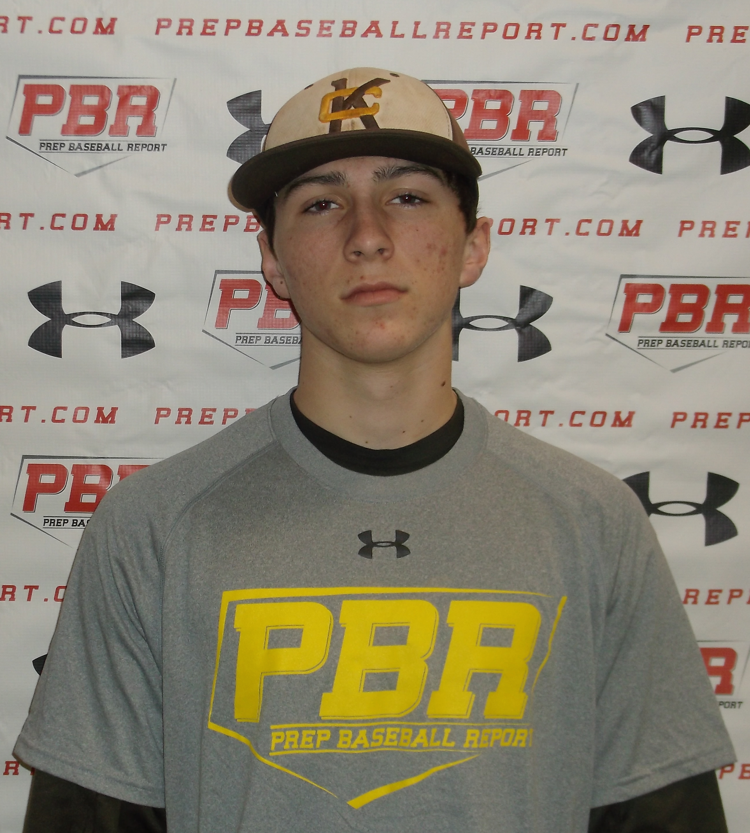 Kaleb Schmidt