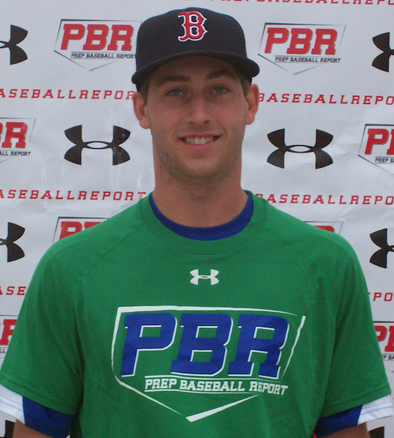 Jared Robbins