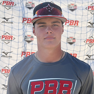 Brady Kehlenbrink