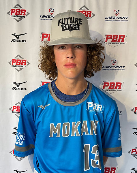 Keelan Zumwalt