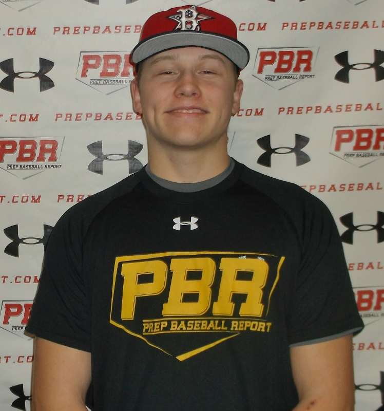 Chad Reusch