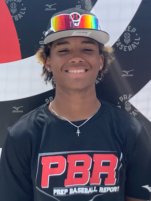 Kameron Gillespie