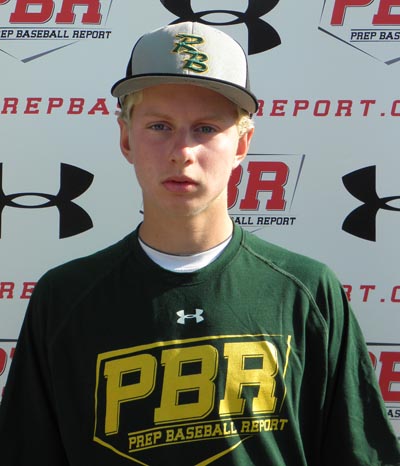 Connor Brumfield
