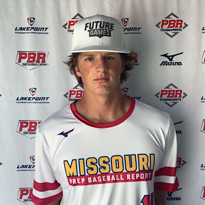 Kade Durnin