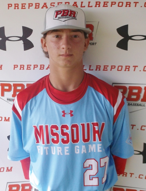 Chase Krogman