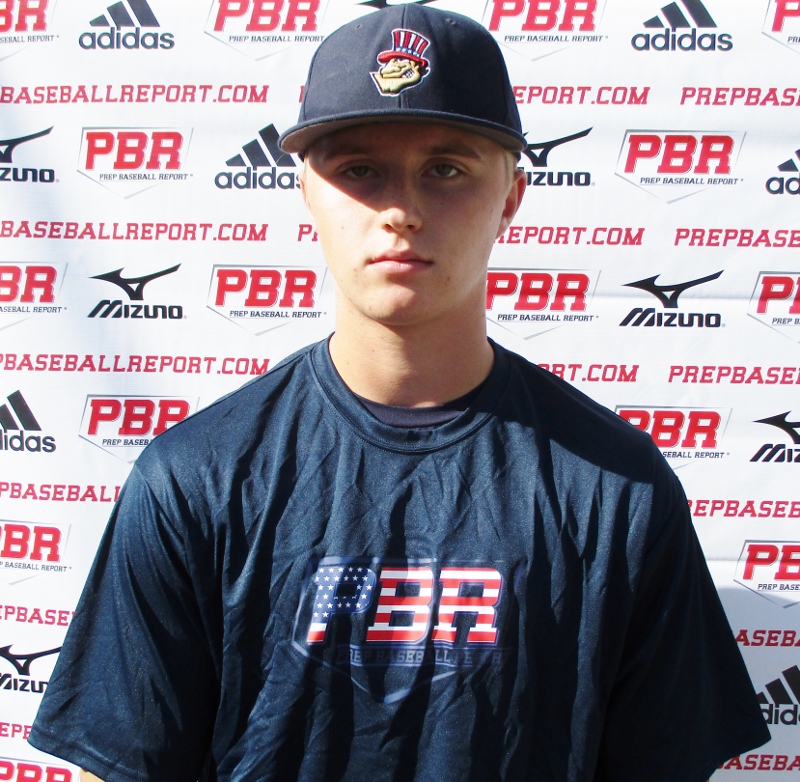 Parker Erickson