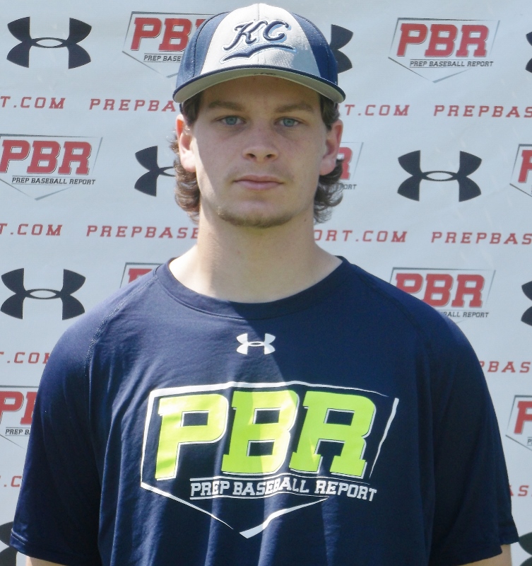 Spencer Prichard