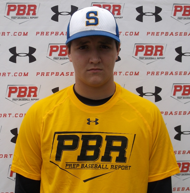 Dalton Erger