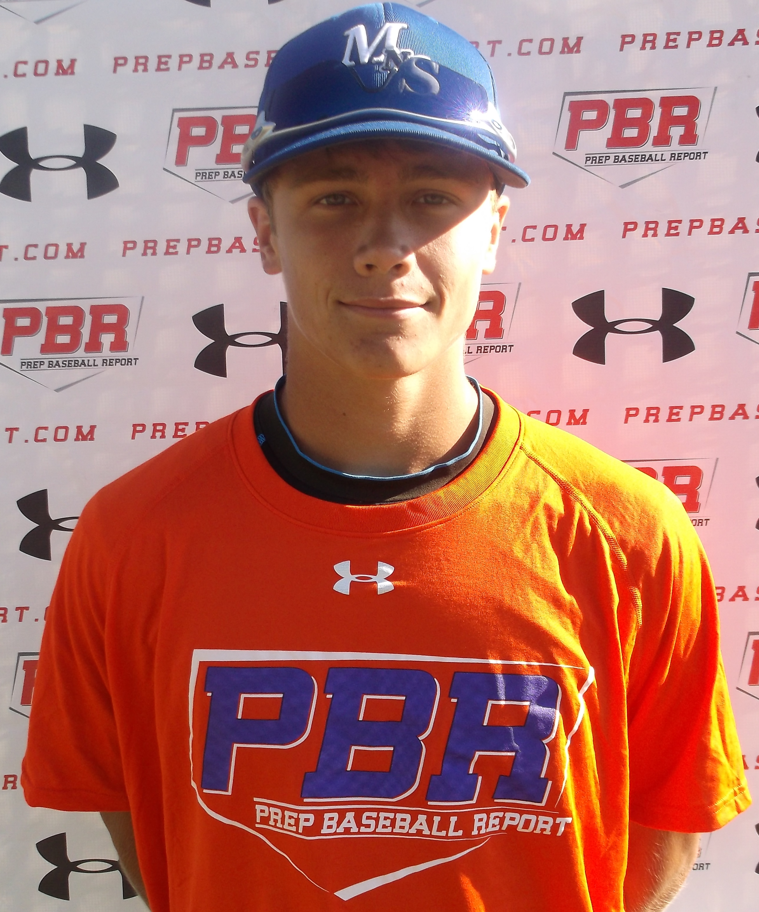 Dillon Richardson