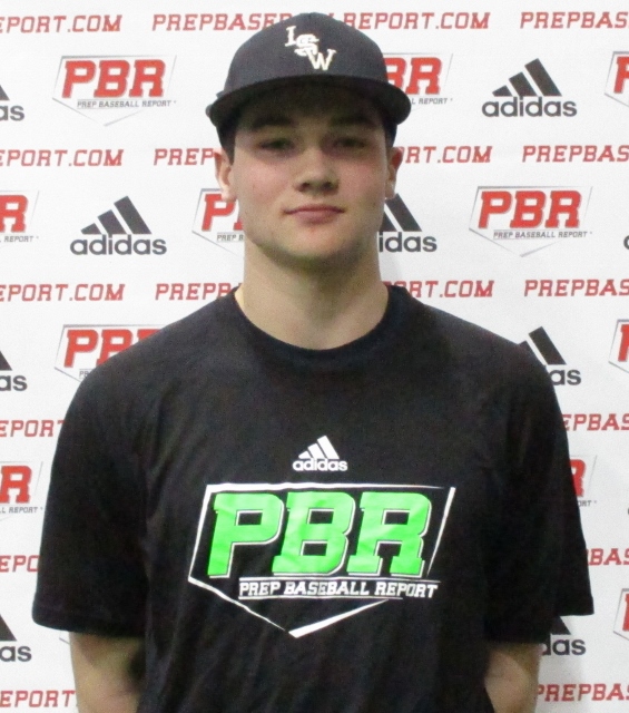 Cade Clemons