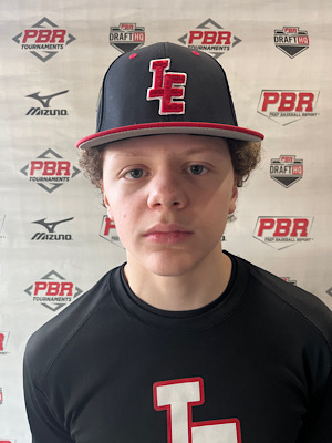 Kaden Crandall