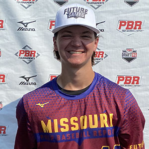 Will Moore