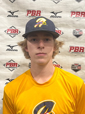 Mitchell Seavey