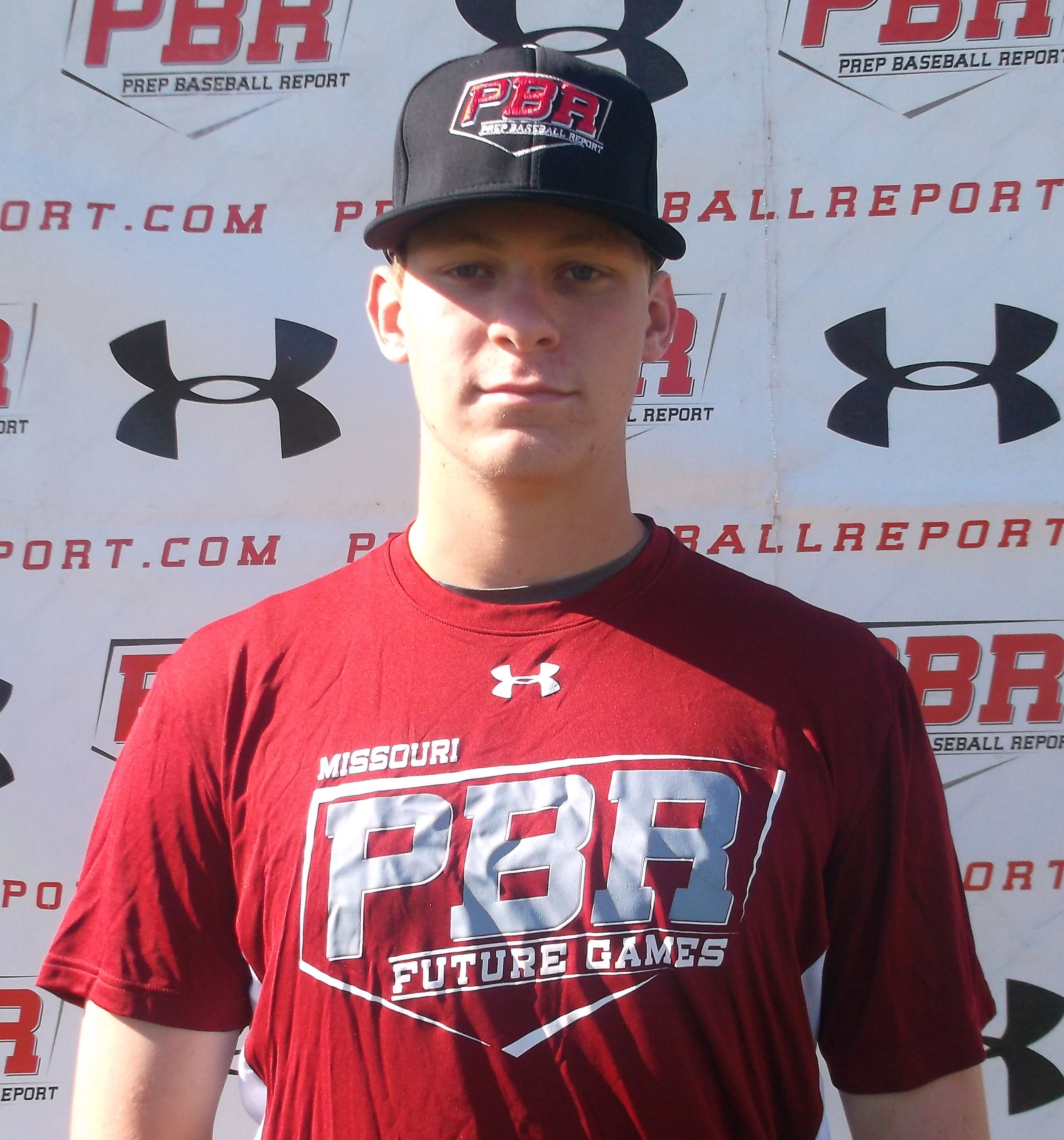 Weston Baker