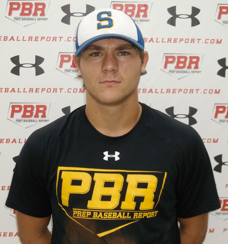 Colton Anderson