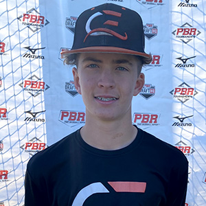 Brayden Davidson