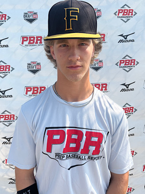 Brady Nolen