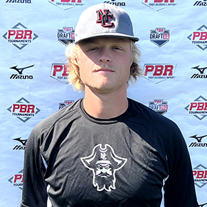 Tanner Schmidt