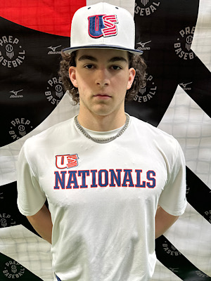 Kyler VanMatre