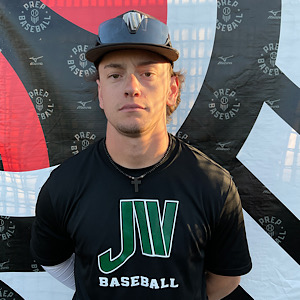 Jackson Bredensteiner