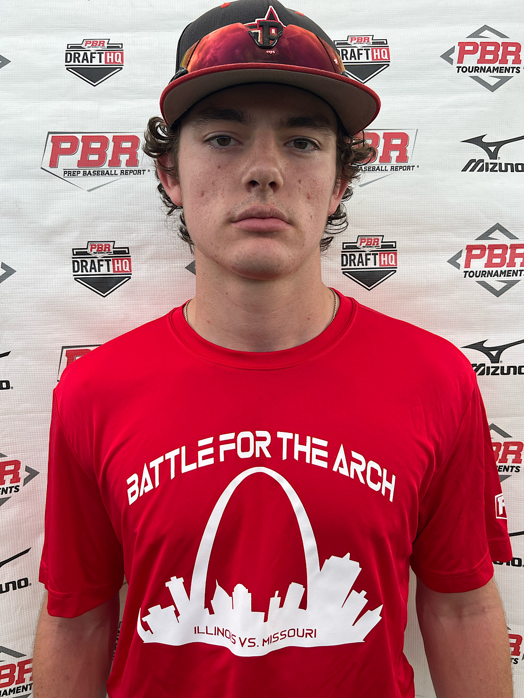 Brennon Wibbenmeyer