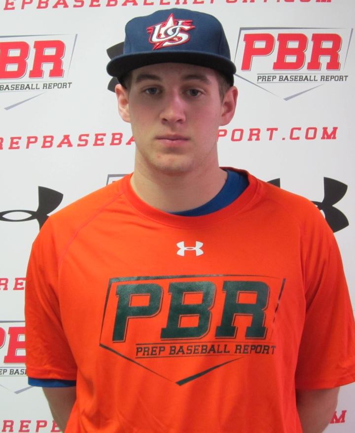 Trey Baur