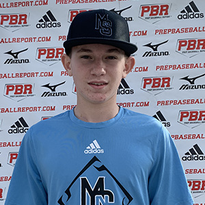 Ryker Nelson