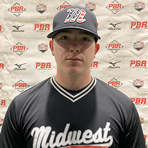 Evan Helton