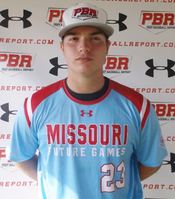 Tommy Williams