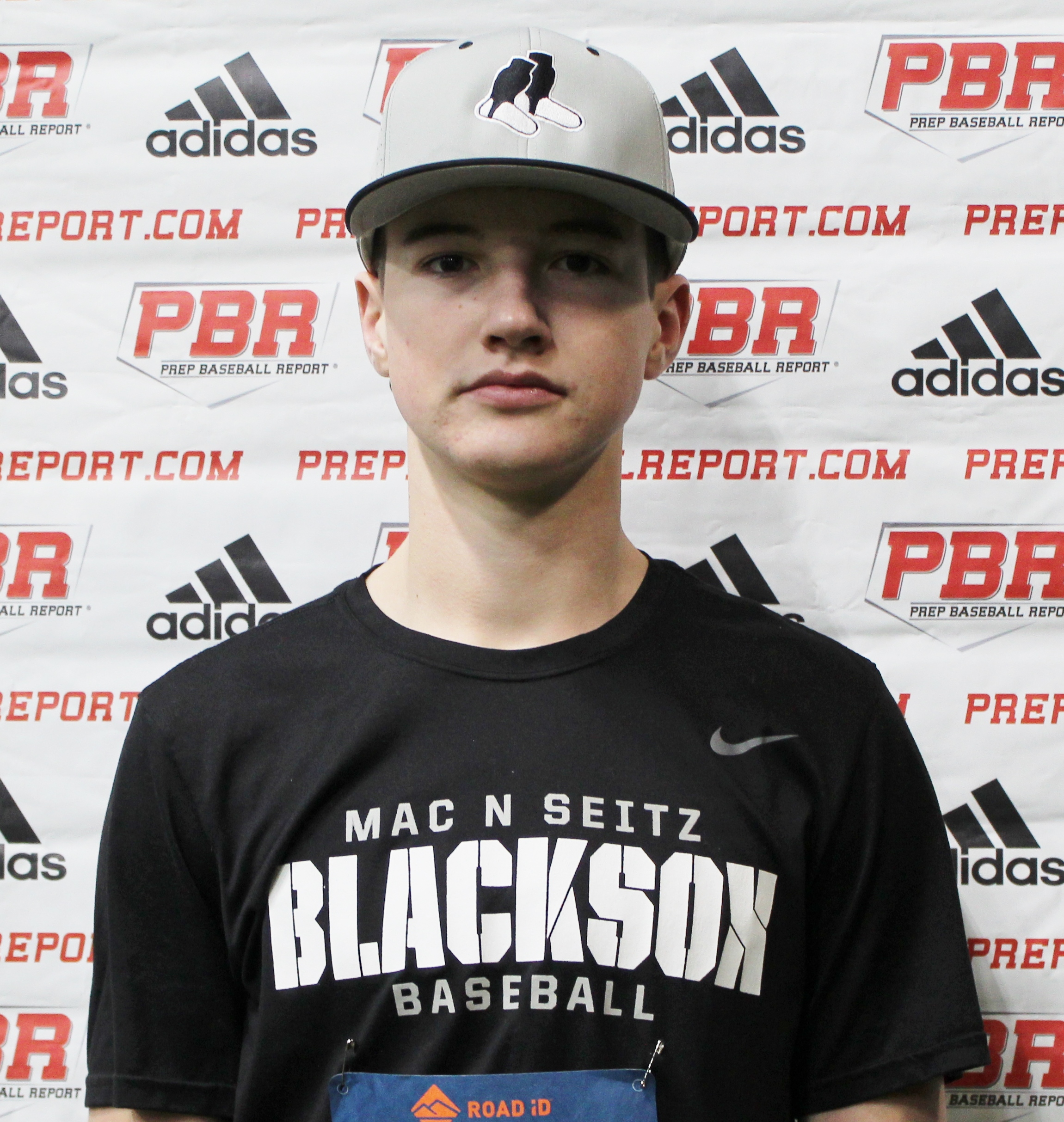 Kade Barrick