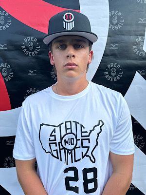 Parker Bryant