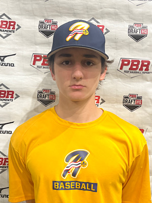 Carter Hutsell