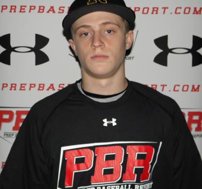 Bryce Bell