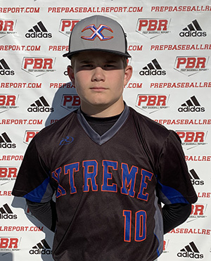 Connor Seibert