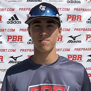 Dominic Marino